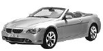 BMW E64 P20CD Fault Code