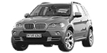 BMW E70 P20CD Fault Code